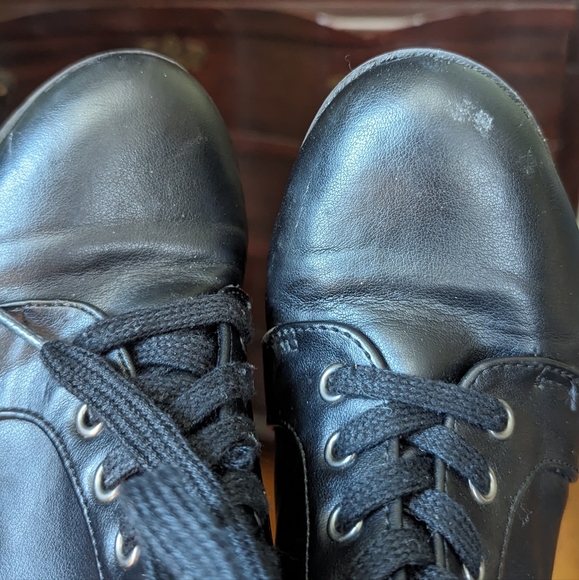 🖤combat booties - Picture 5 of 6